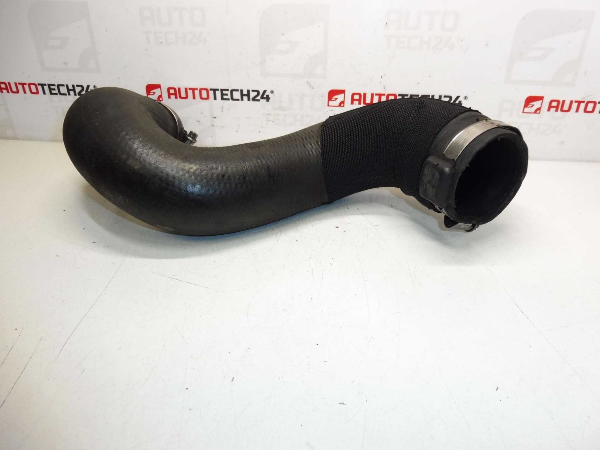 Raccordement air Citroën Peugeot 2.0 HDI 0382NE – Image 2