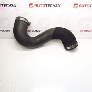 Raccordement air Citroën Peugeot 2.0 HDI 0382NE