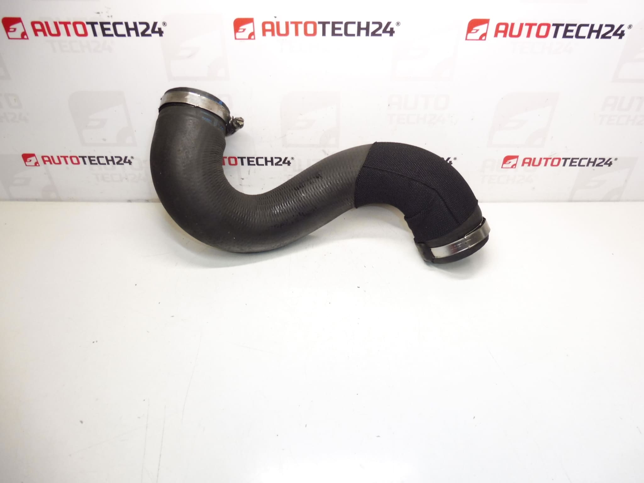 Raccordement air Citroën Peugeot 2.0 HDI 0382NE