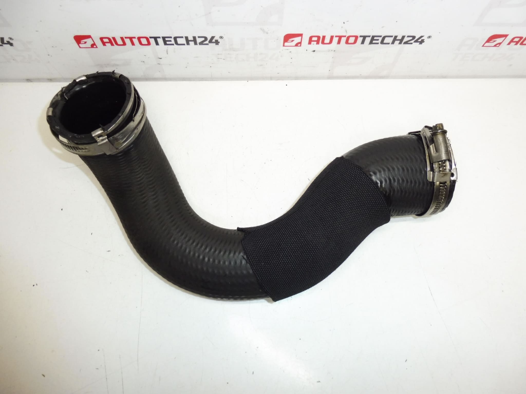 Raccordement air Citroën Peugeot 2.0 HDI 0382NF – Image 2