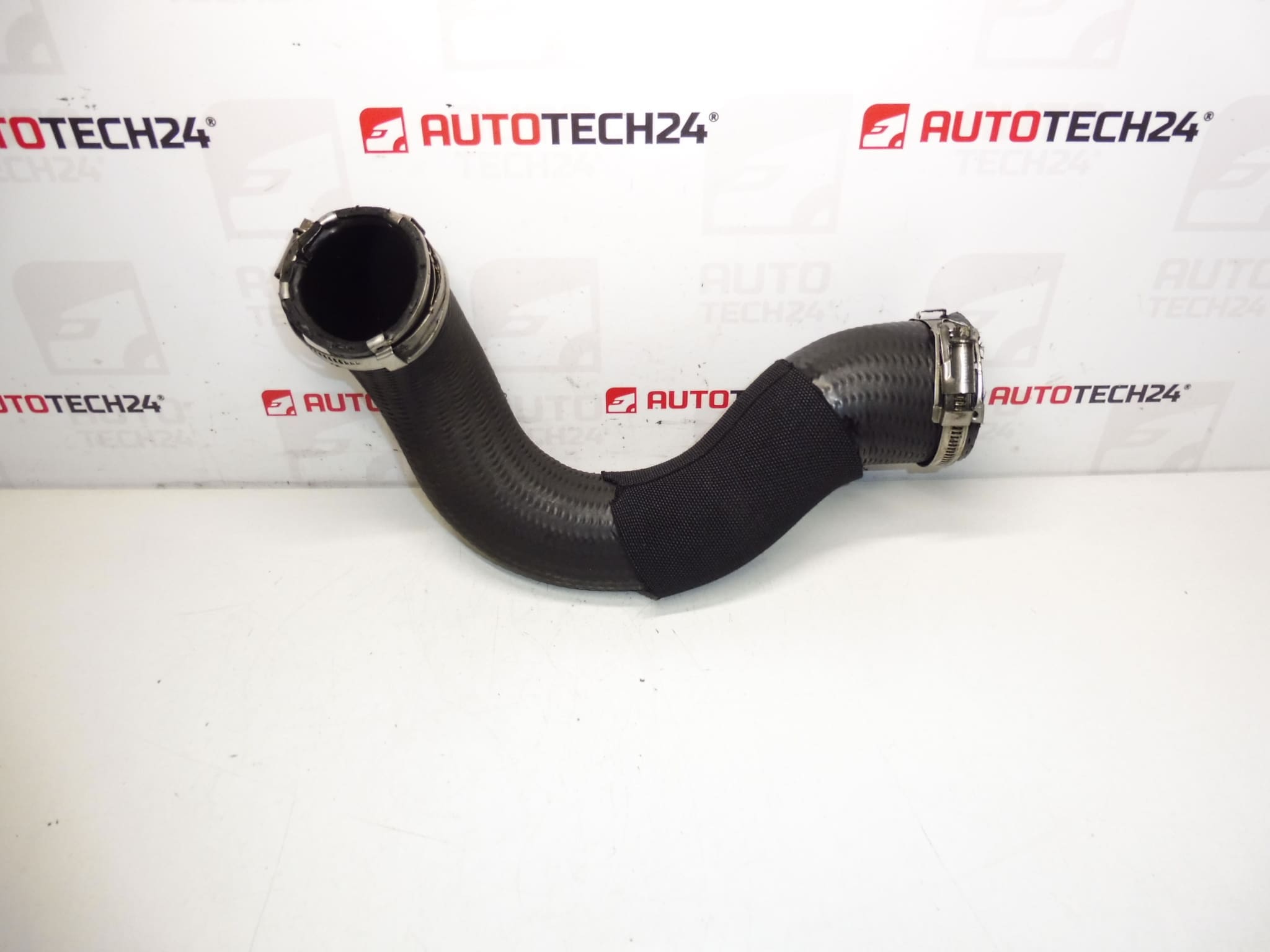 Raccordement air Citroën Peugeot 2.0 HDI 0382NF