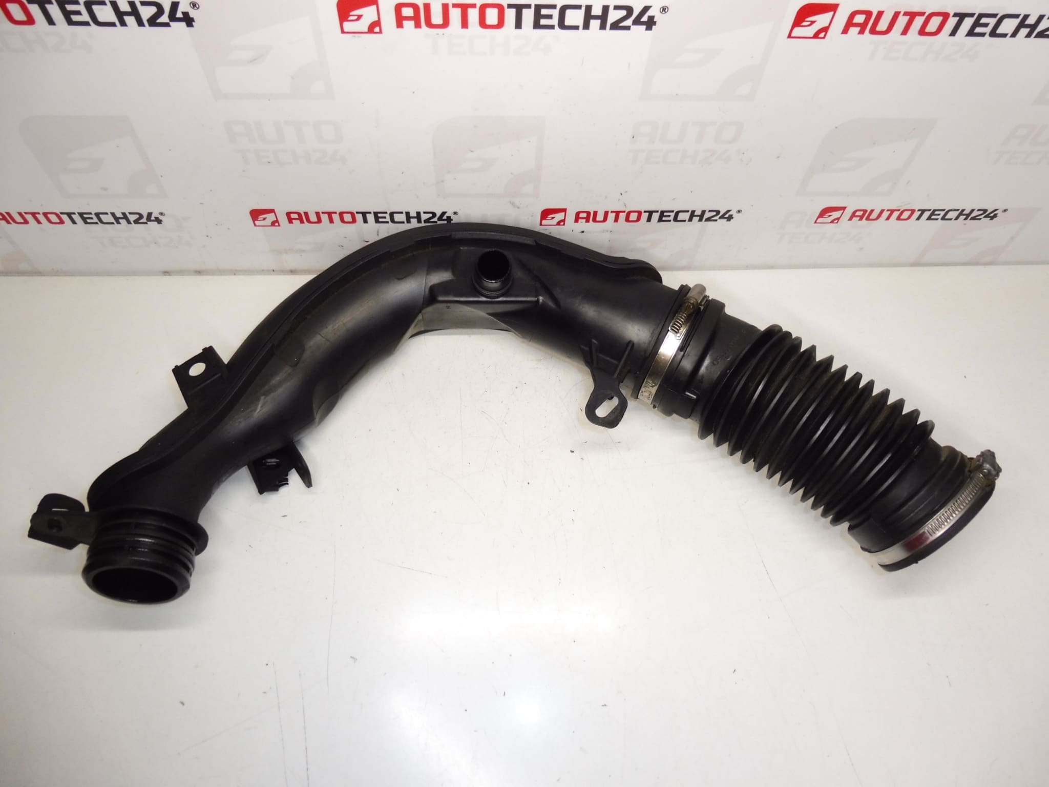 Raccordement air Citroën Peugeot 2.0 HDI RH02 9685498280 1434E6 – Image 2