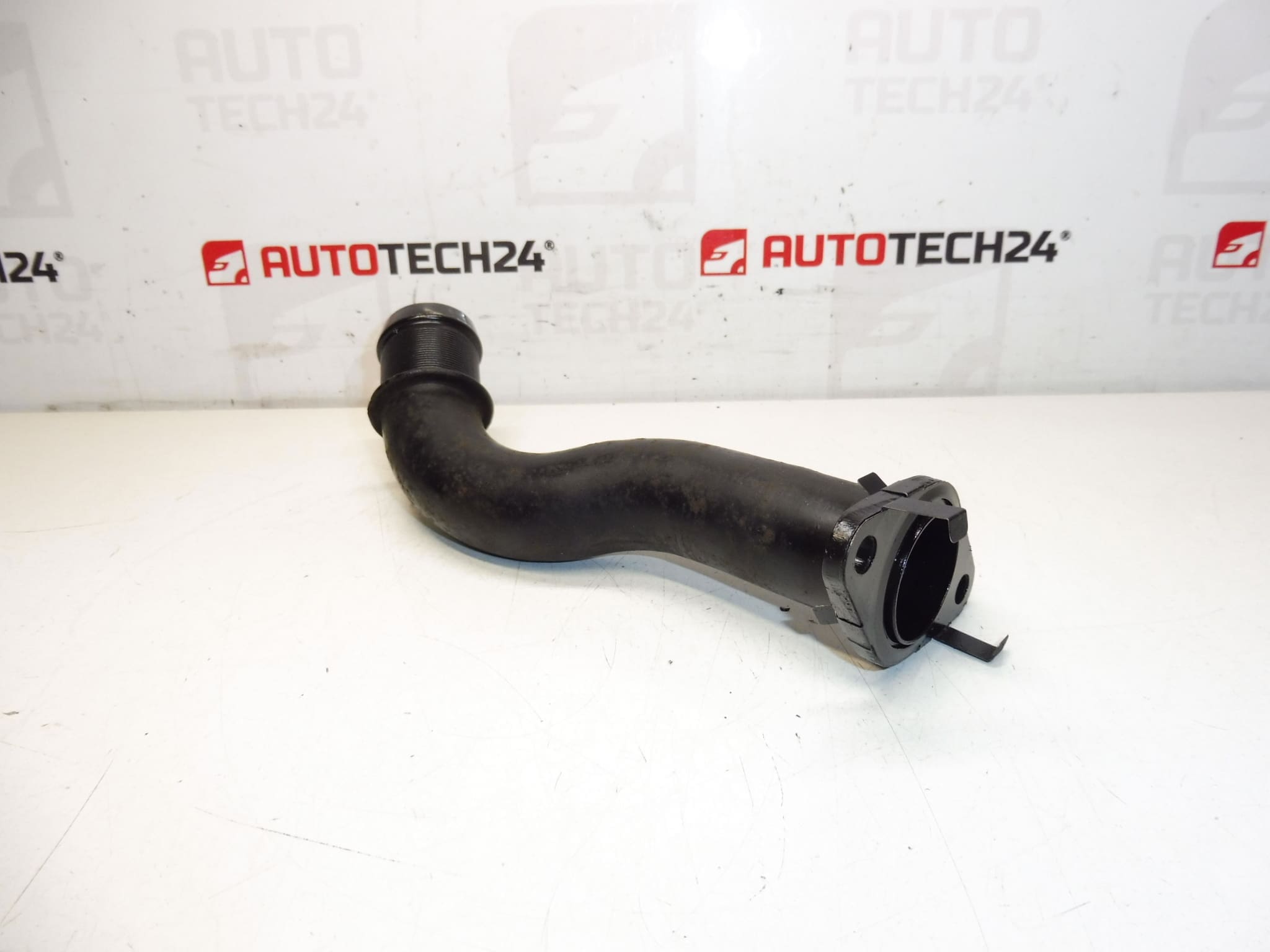 Raccordement d'air Citroën Peugeot 2.0 HDI 0382NC