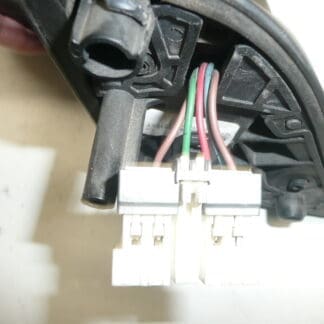 Rétroviseur conducteur Citroën Xsara Picasso 96484816XT 8149NH