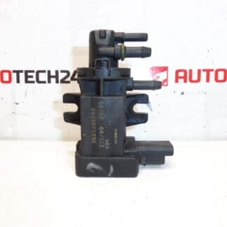 Soupape à vide 9665886280 9801887680 1618KC