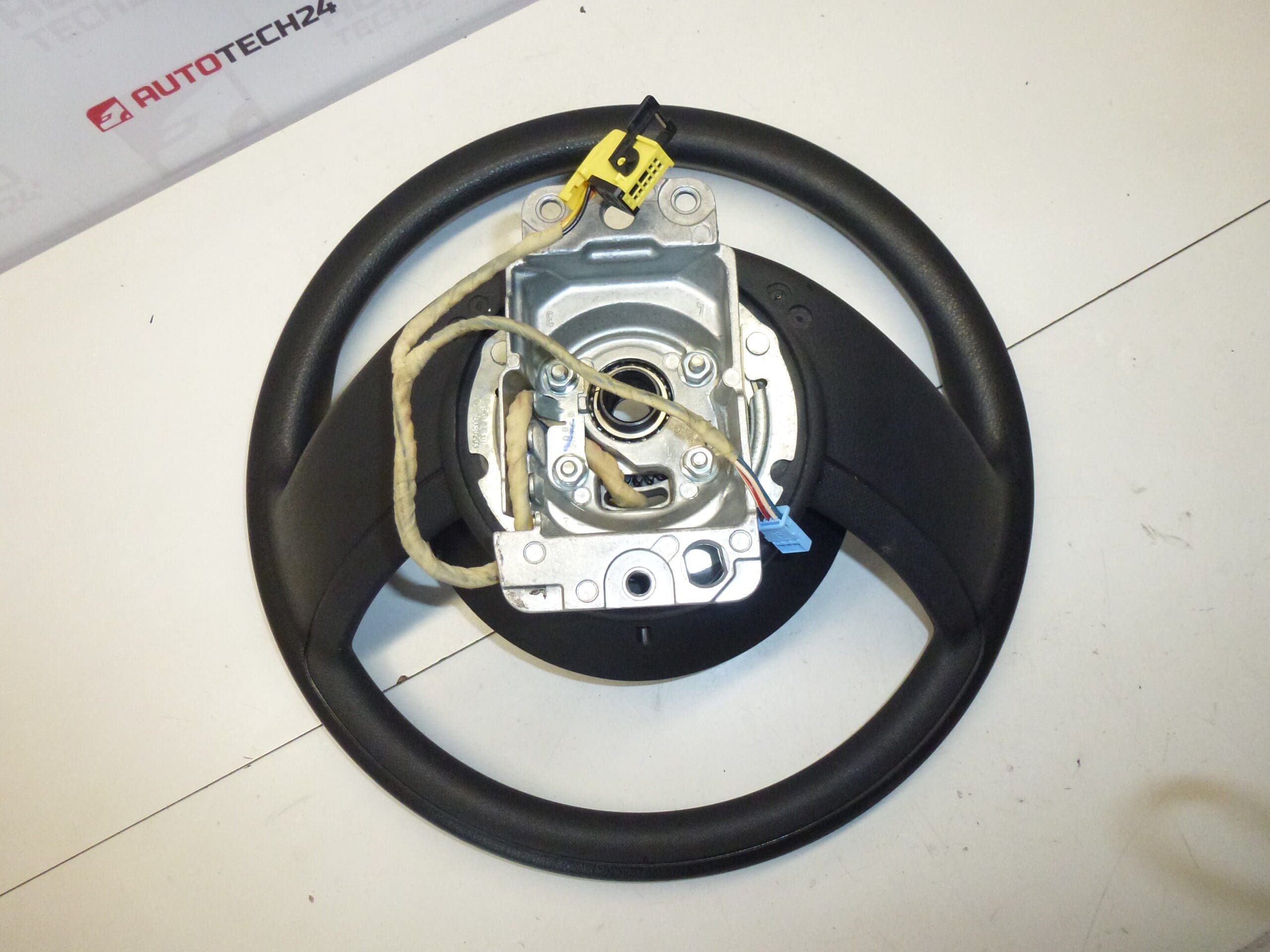 Volant Citroën C4 96823700ZD 4109JV – Image 2