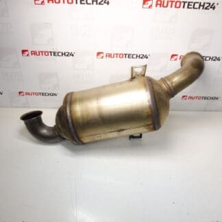 Catalyseur 1.6 HDI 55 et 66kw K536 K394 Citroën Peugeot 44000km 1731ZH