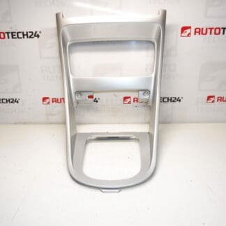 Panneau de tableau de bord Peugeot 307 9651943877 8211HT