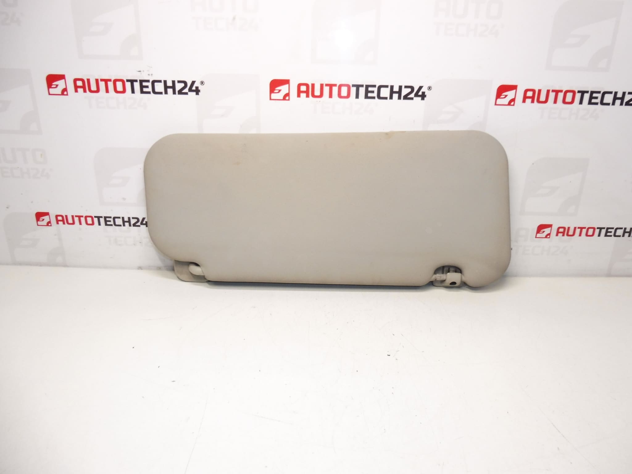 Pare-soleil conducteur Citroën Peugeot 8143LW