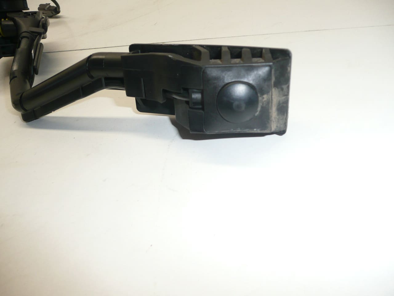 Pédale d'accélérateur Citroën Peugeot Bosch 9650341780 0280755012 – Image 2