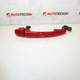 Poignée de porte Citroën Peugeot KNN 9101GH