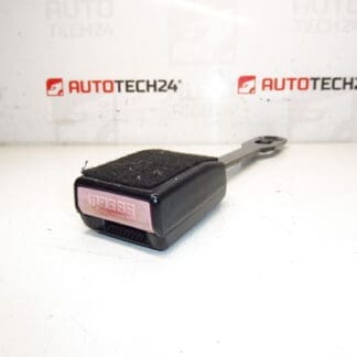 Porte-passeport passager Peugeot 307 8973PV